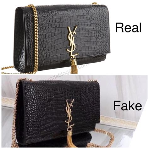 how to check authentic ysl bag|yves saint laurent handbags authentic.